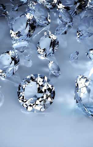 loose diamonds