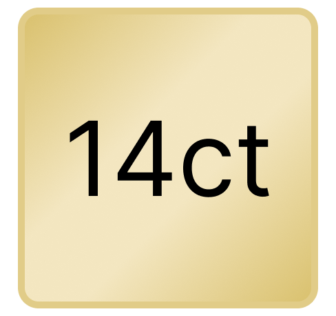 Yellow Gold 14ct