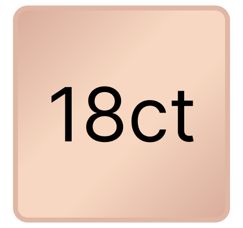 Rose Gold 18ct