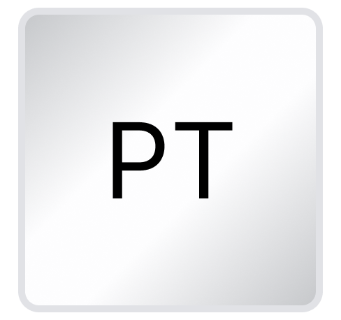 Platinum